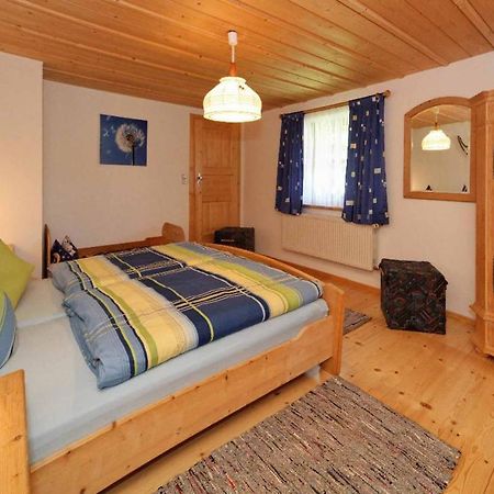 Ferienhof Degenhart Mauth Exteriör bild