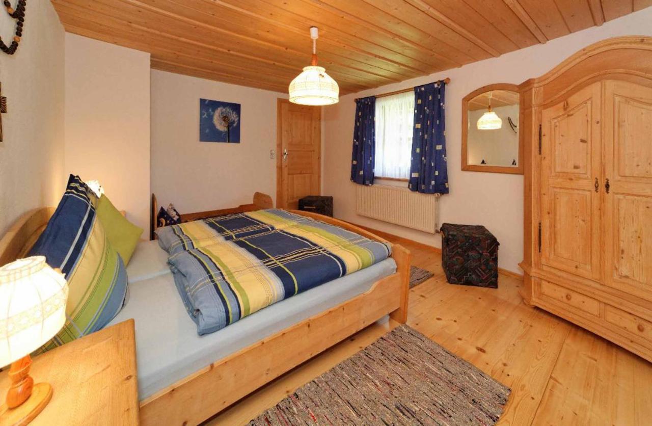 Ferienhof Degenhart Mauth Exteriör bild