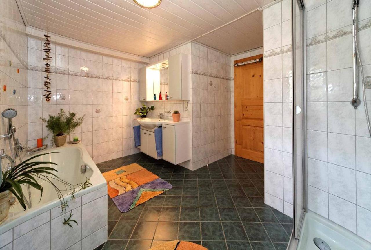 Ferienhof Degenhart Mauth Exteriör bild